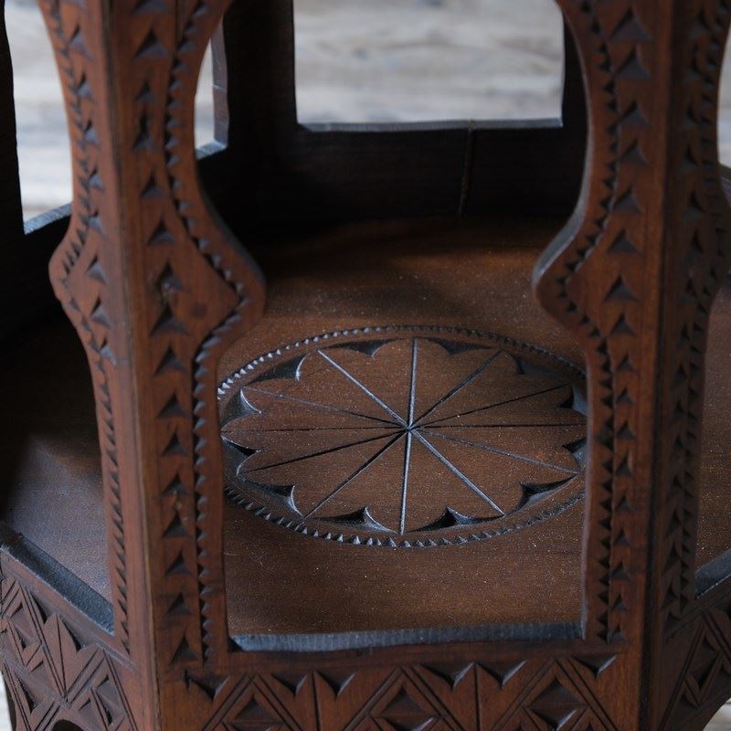 Antique Carved Moorish Side Table C1900-desired-effect-antiques-dscf5303-main-638273493411629565.JPG