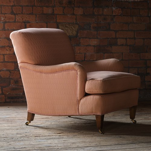 Howard & Sons Style Bridgewater Armchair