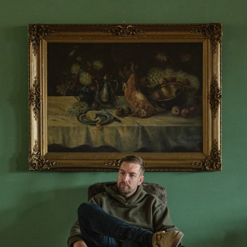 Large 19Th Century Dutch Still Life Dead Game Painting