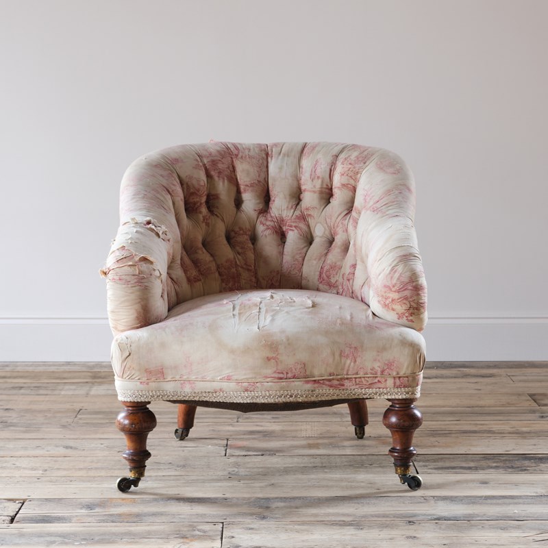 19Th Century Tub Armchair-desired-effect-antiques-pink-floral-tubchair-2-main-638362813928637999.jpg