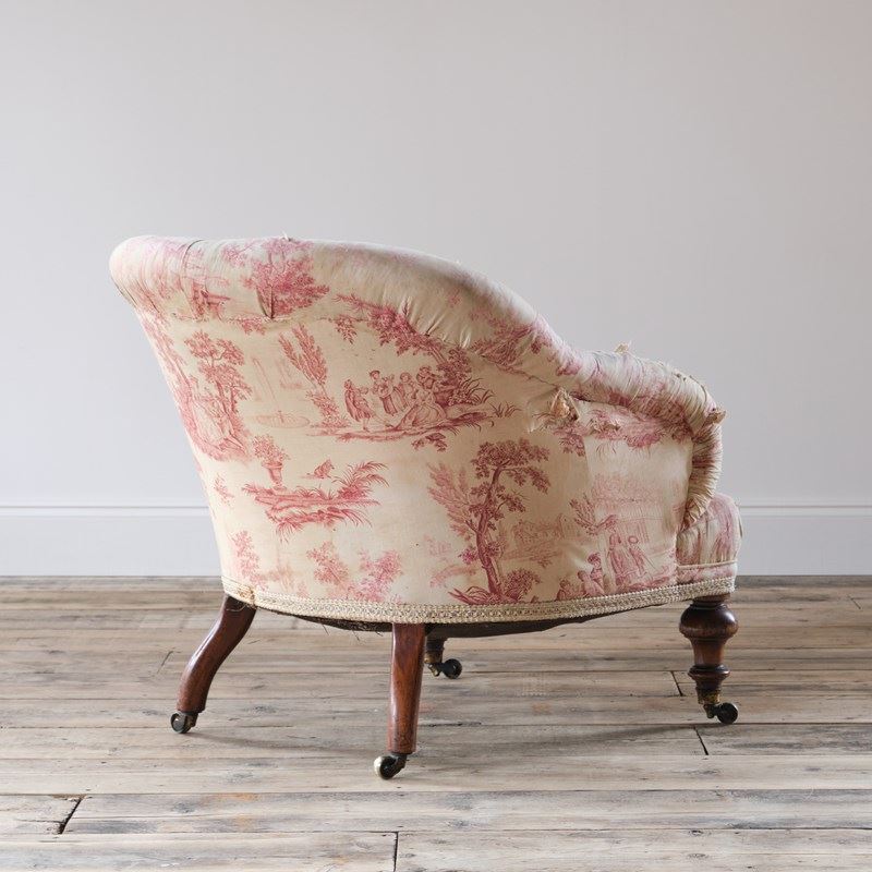 19Th Century Tub Armchair-desired-effect-antiques-pink-floral-tubchair-5-main-638362814042854292.jpg