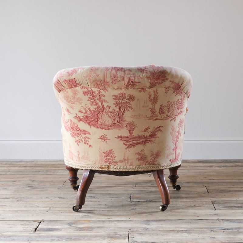 19Th Century Tub Armchair-desired-effect-antiques-pink-floral-tubchair-6-main-638362814078790694.jpg