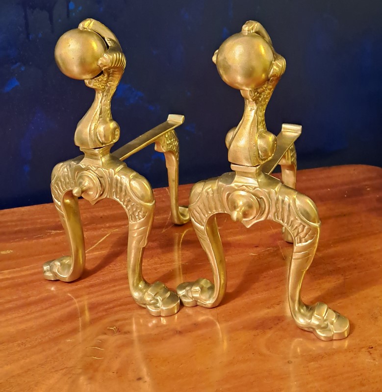 Beautiful pair of brass fire dogs-dick-liddy-antiques-20221031-195607-main-638028432632208919.jpg