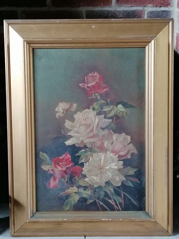Beautiful old oil on canvas roses-dick-liddy-antiques-img-20220605-115210-main-637900268925436439.jpg