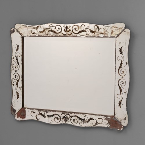 Venetian Mirror