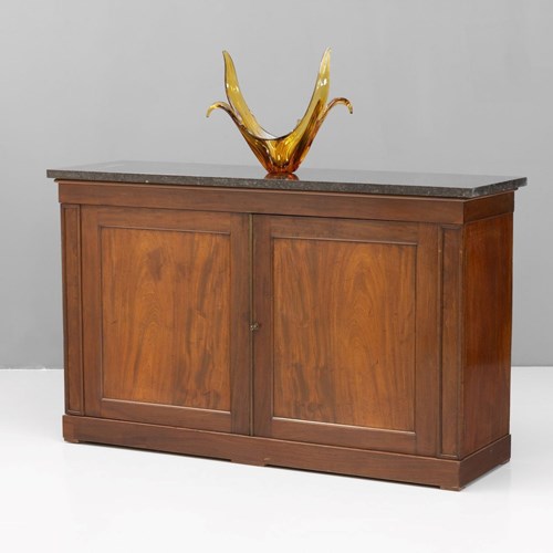 Large Two Door Cupboard