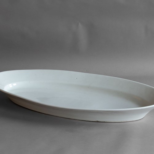 Fish Plate