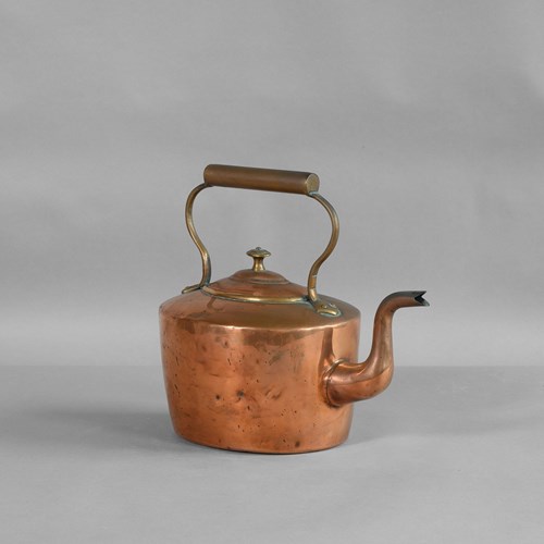Copper Kettle