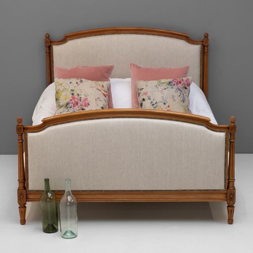 French Bed