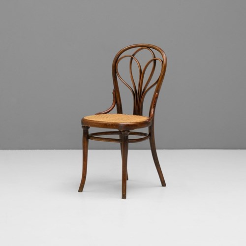 Bentwood Chair