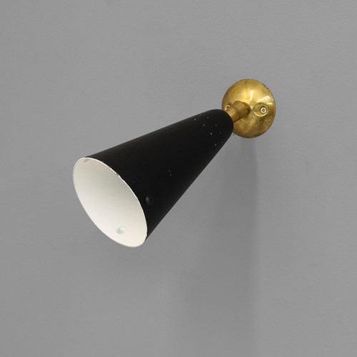 Wall Mounted Light