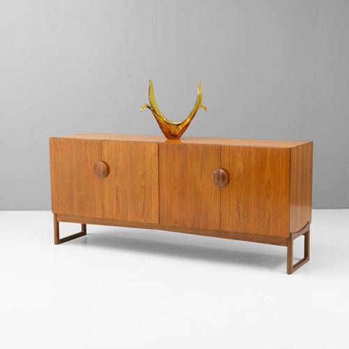 Mid-Century Sideboard By Ib Koford Larson For G Plan