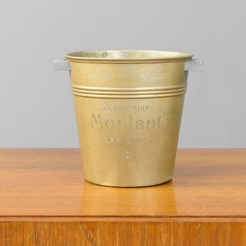 Morlant Champagne Bucket