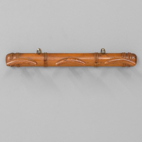 Coat Hooks