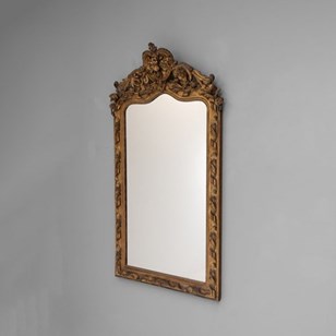 Pier Mirror