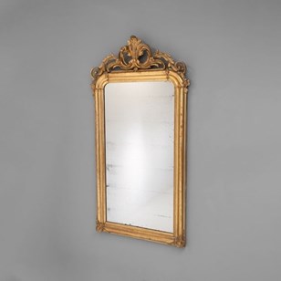 Louis Philipe Mirror