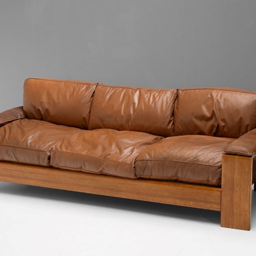 Model 757 Sofa By Harry J M De Groot For Leolux