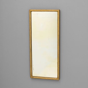 Bistro Mirror
