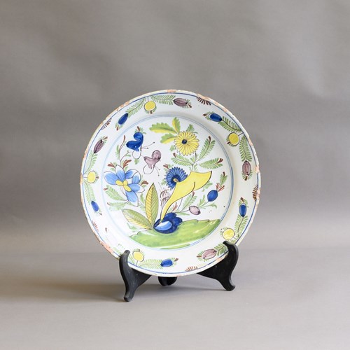 Decorative Plate