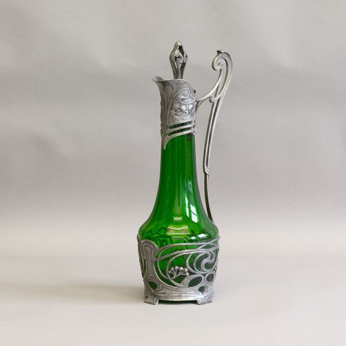 Claret Jug - Shop