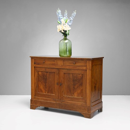 Large French Buffet
