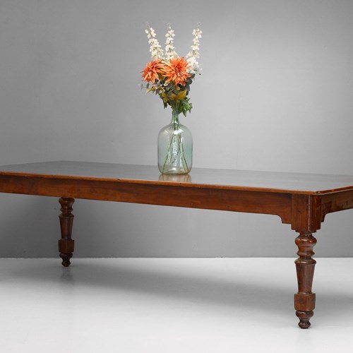 Boardroom Table