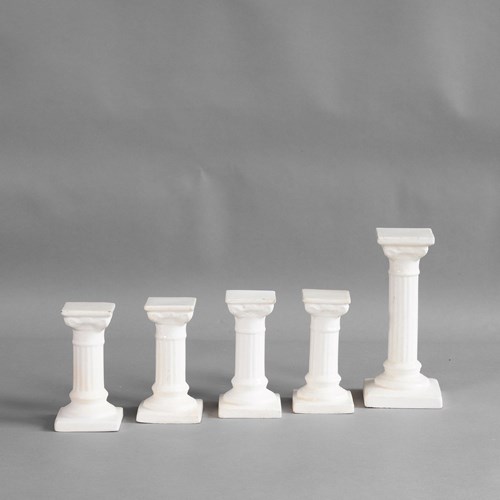 Set Of Columns