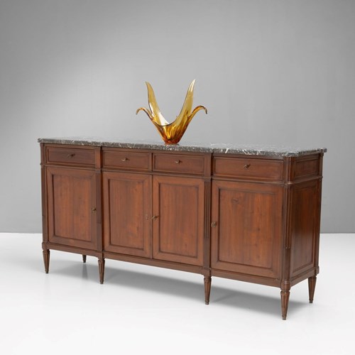 Mahogany Sideboard