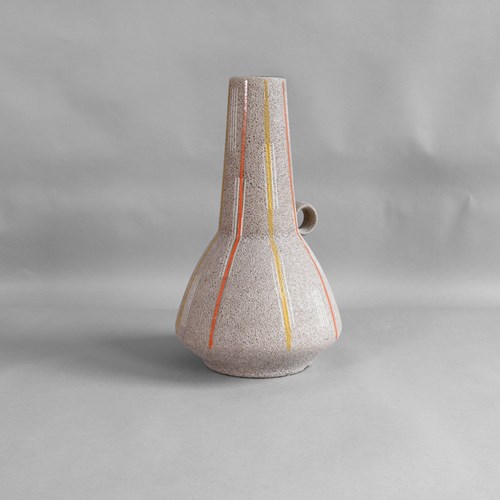 Mid-Century Vase