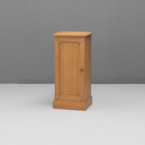 Pedestal Cupboard