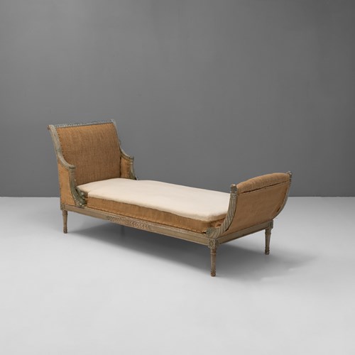 French Daybed