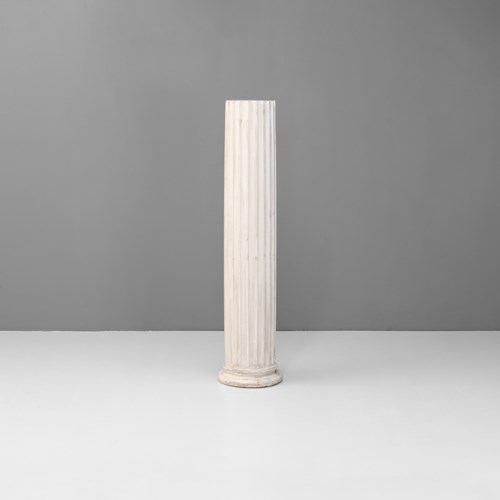 Plaster Column 