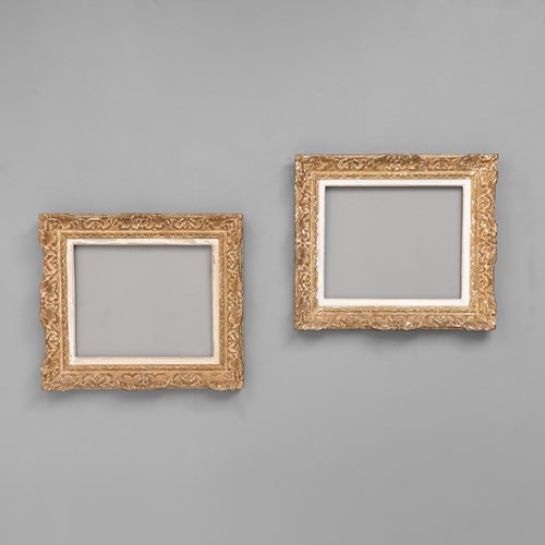 Pair Of Montparnasse Frames
