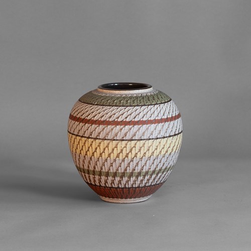 Ceramic Vase