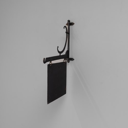 Hanging Shop Sign 