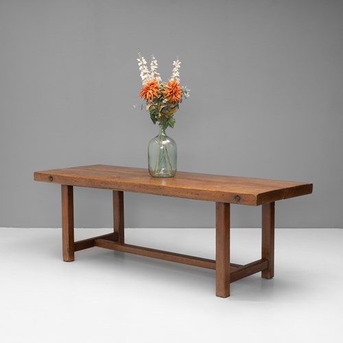 Farmhouse Table