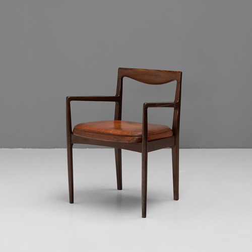 Mid-Century Desk Chair