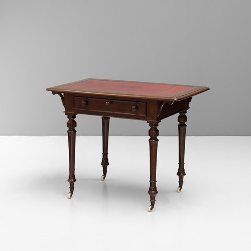 Writing Table