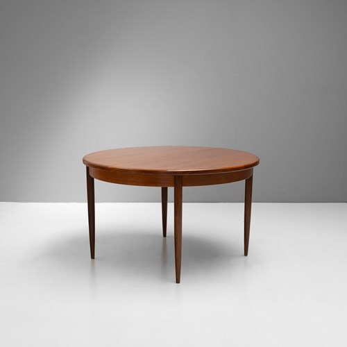 G-Plan Extending Table
