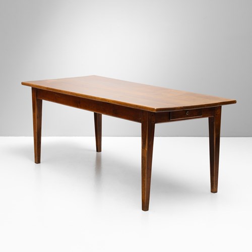 Farmhouse Table