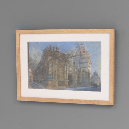 Structural Painting