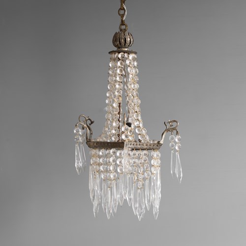 Chandelier 