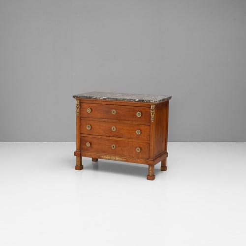 Empire Commode