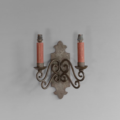 Wall Mounted Light