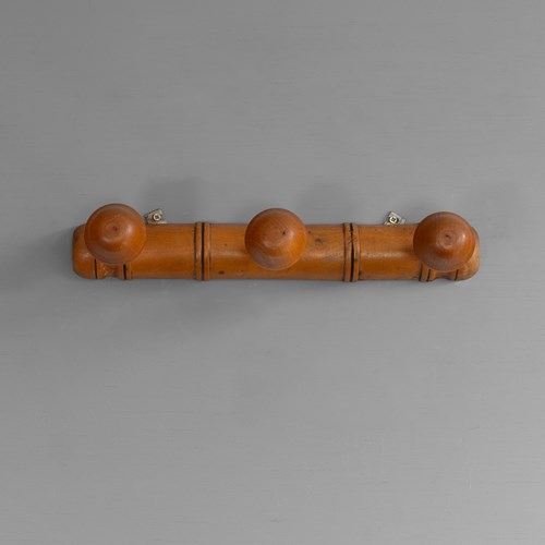 Coat Peg