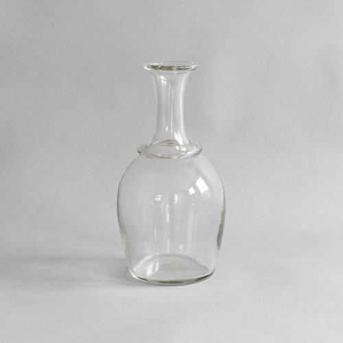 Glass Decanter