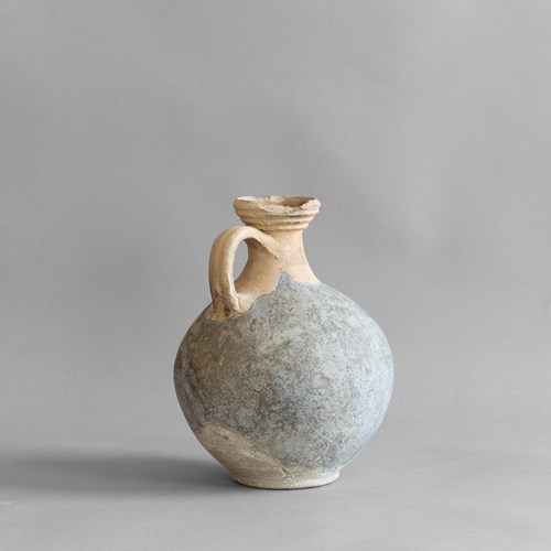 Mid-Century Ceramic Jug