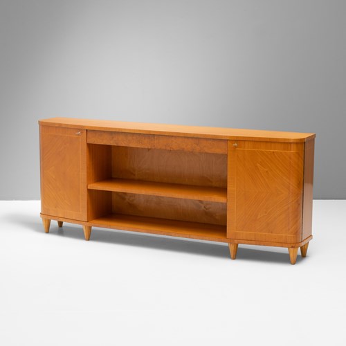 Swedish Grace Sideboard