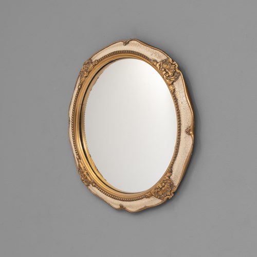 Convex Mirror 