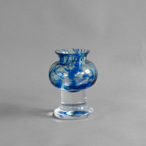 Swedish Mid-Century Vase